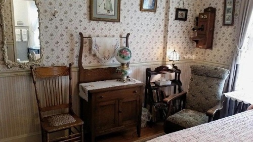 A Sentimental Journey image 15