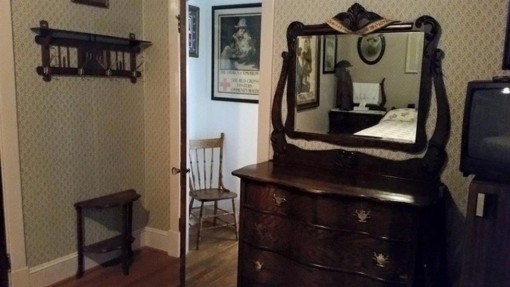 A Sentimental Journey Image 17