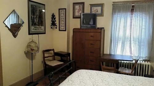 A Sentimental Journey image 2