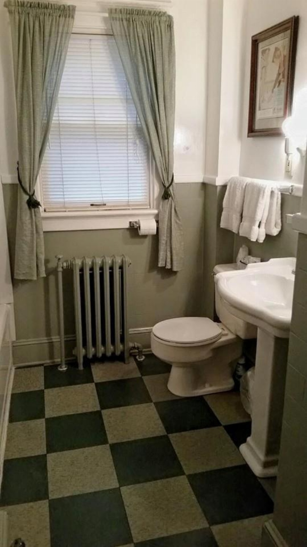 A Sentimental Journey Main image