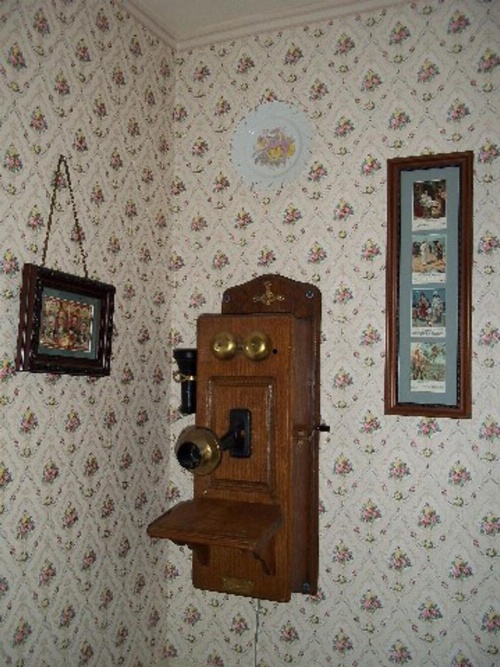 A Sentimental Journey image 36