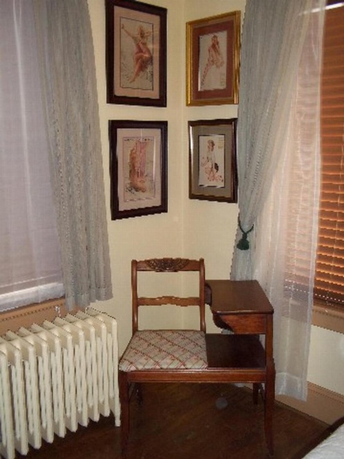 A Sentimental Journey image 39