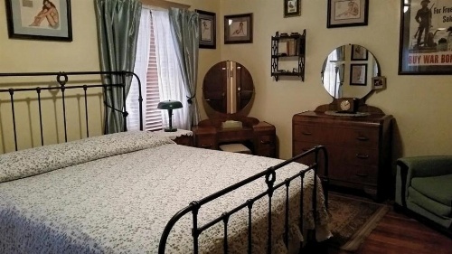 A Sentimental Journey image 4