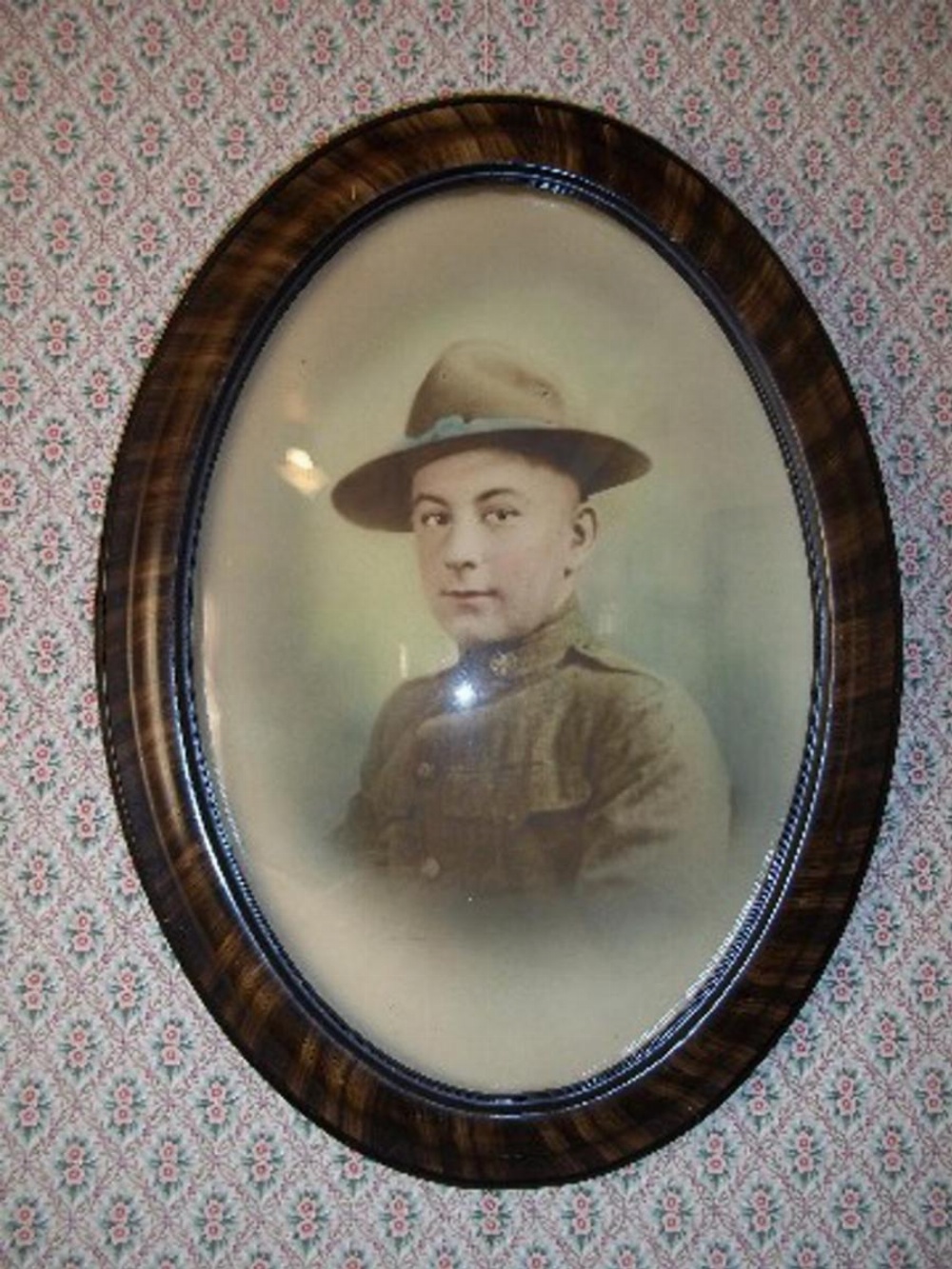 A Sentimental Journey Image 45