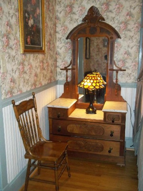 A Sentimental Journey image 46