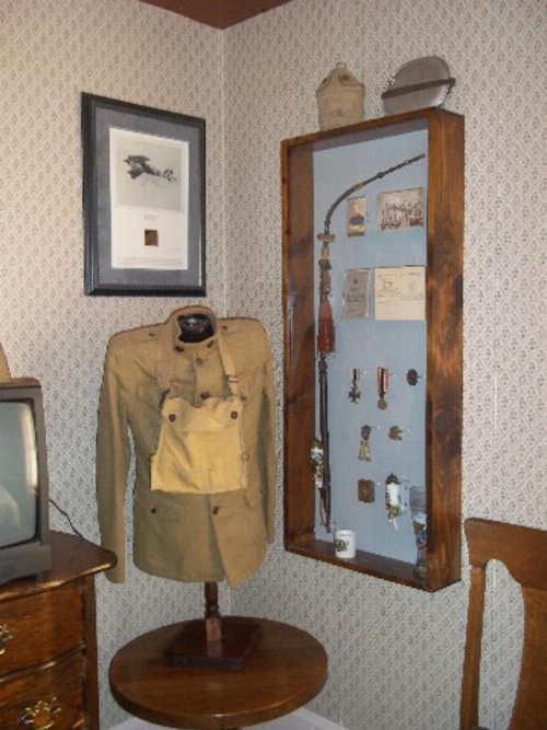 A Sentimental Journey image 47