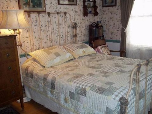 A Sentimental Journey image 49