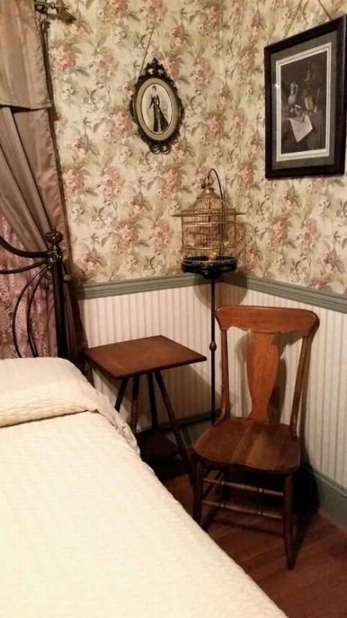 A Sentimental Journey image 5