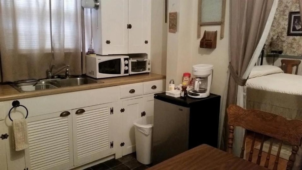 A Sentimental Journey